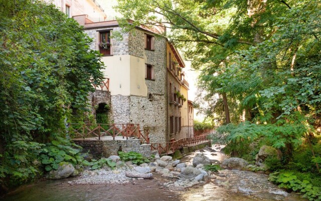 Historic Boutique Hotel Maccarunera