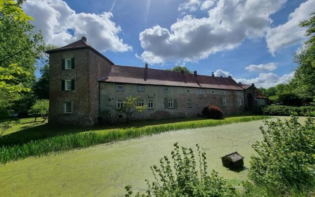 Ferienhaus "Drosselgasse 8"