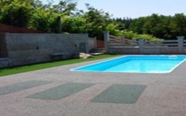 104091 -  House in A Estrada