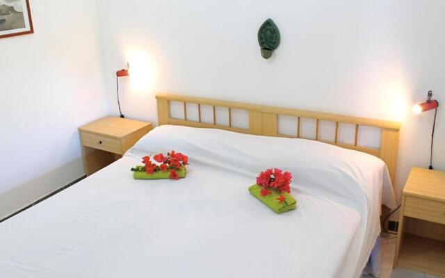 Villa Teti Residence