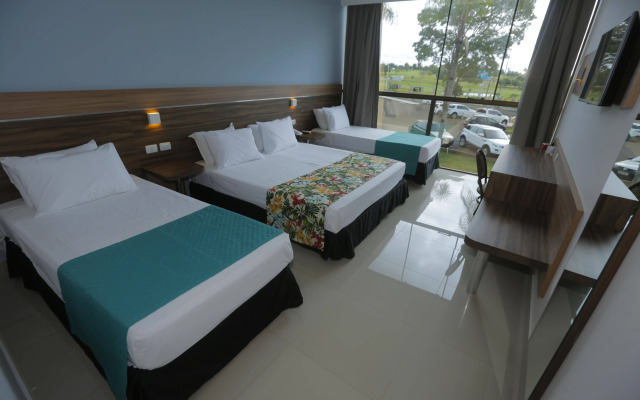 Vivaz Cataratas Hotel & Resort