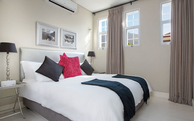 Long Street Boutique Hotel