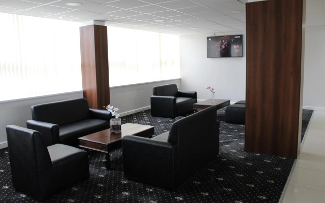 Ox Hotel Manchester