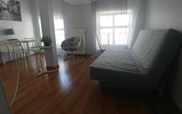 Apartamenty Centrum