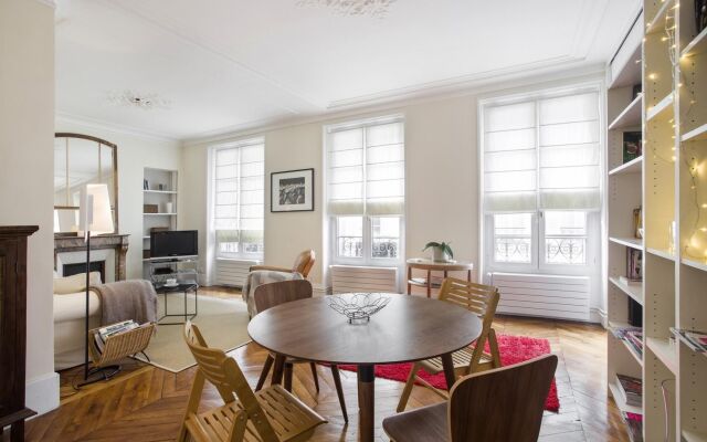 Folie Mericourt - 2 Bedroom Apartment - Rnu 91907