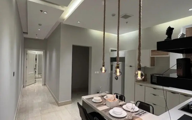 Riyadh Luxury