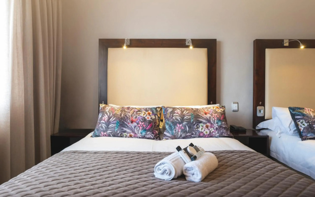 Graham Hotel