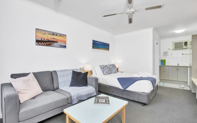 Bayscape Studio Glenelg