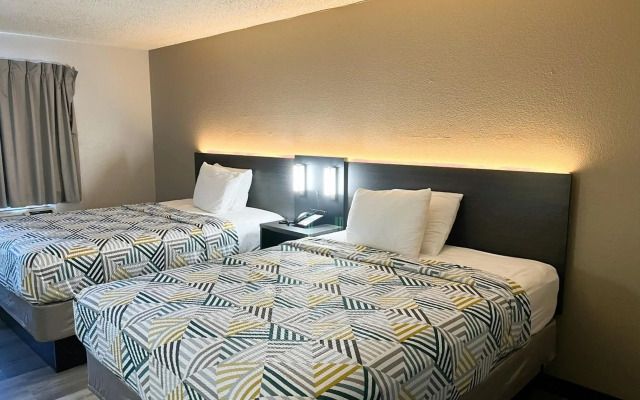 Motel 6 Tulsa, OK - Airport