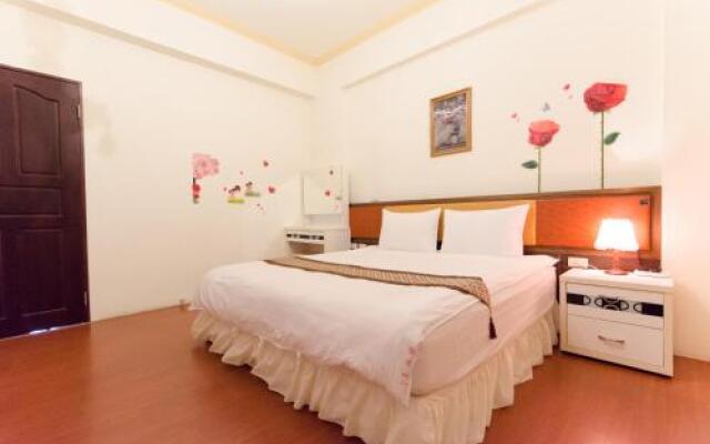 King Men B&B
