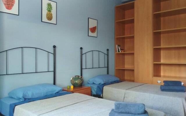 Apartment Svetlana 9