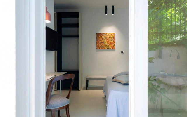Domìa Boutique Hotel Mondello