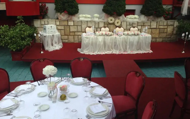 Hotel Bevanda
