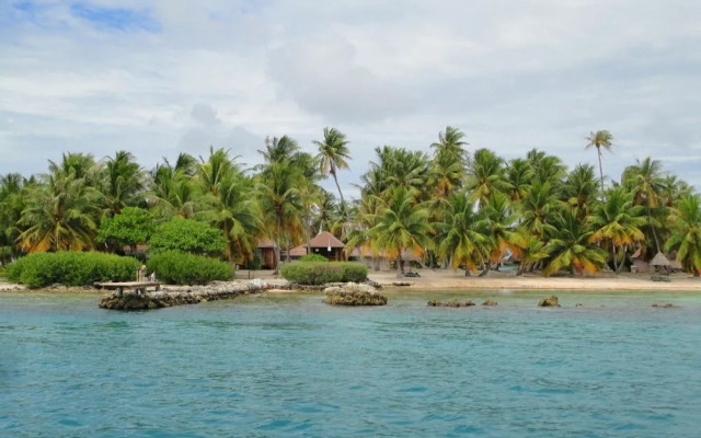 Pension Poerani Nui