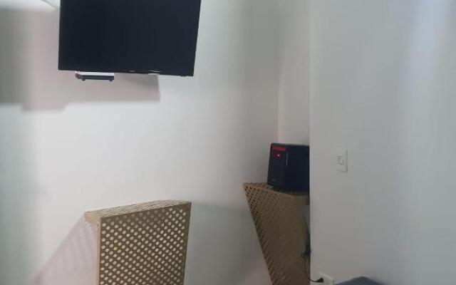 Hotel Prestige