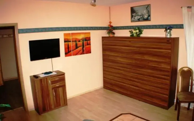 Ferienhaus Trusetal