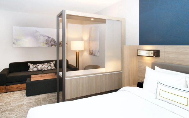 SpringHill Suites by Marriott Seattle Issaquah