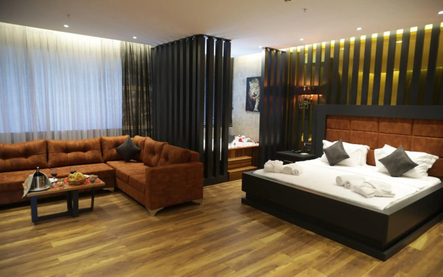 Sirin Park Hotel
