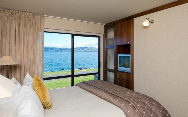 Millennium Hotel and Resort Manuels Taupō