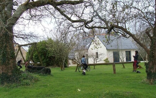 Chambre d'hôtes du Bretin