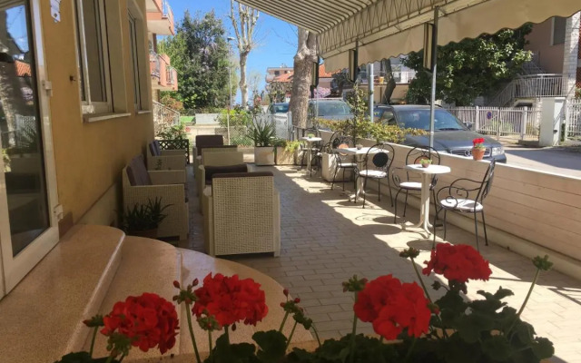 Hotel Villa Rinaldini