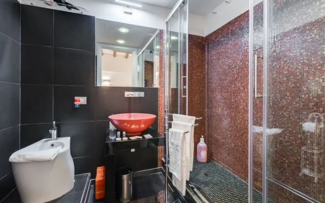 Wonder Pantheon Roof