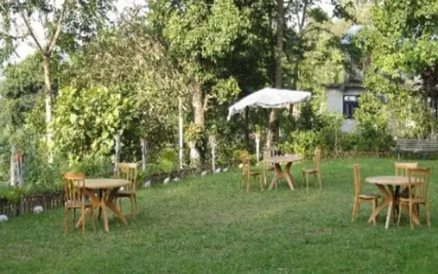 Summit Garden Retreat & Spa, Kalimpong