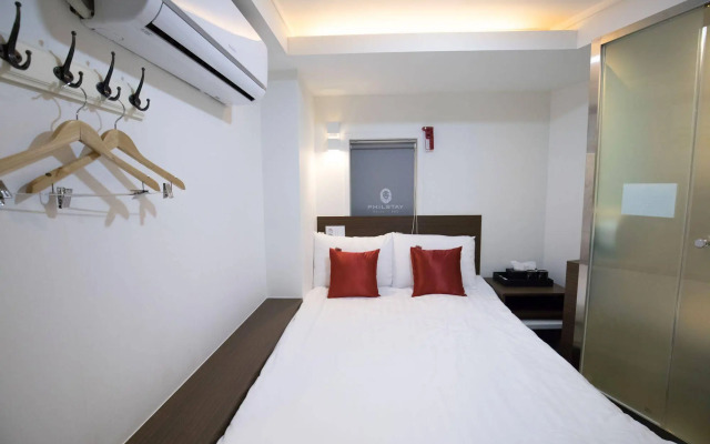 Philstay Dongdaemun Avenue