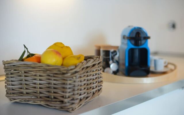 Belem Riverside View Apartments