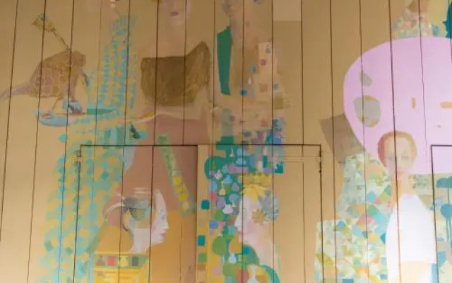 Grand Hotel de Kromme Raake