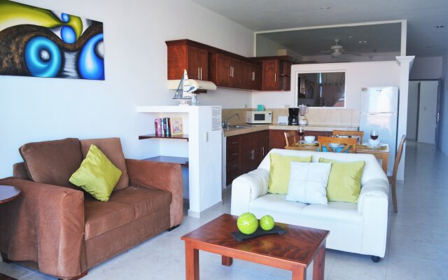 Corales Suites