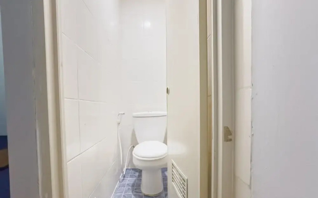 Beranda Istirahat Pluit Utara