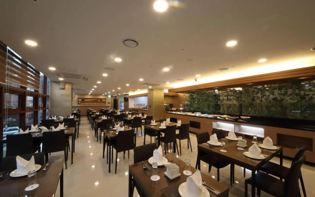 Benikea premier Hotel Dongdaemun