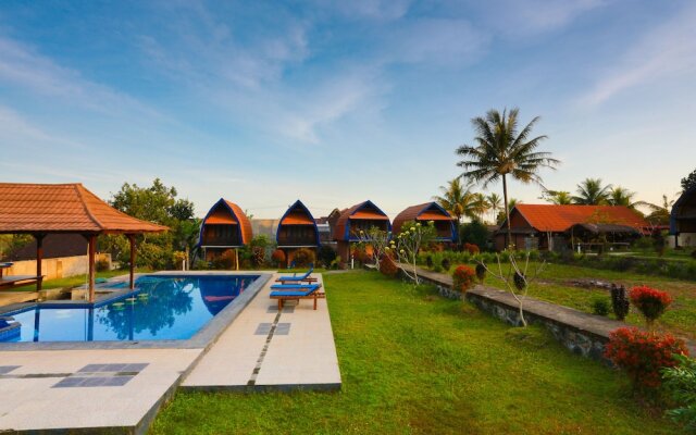 Oyo 1321 Mountain Resort