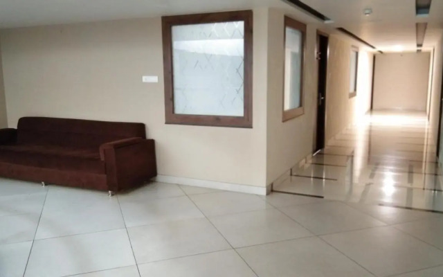 Hotel Shringar Palace By OYO Rooms