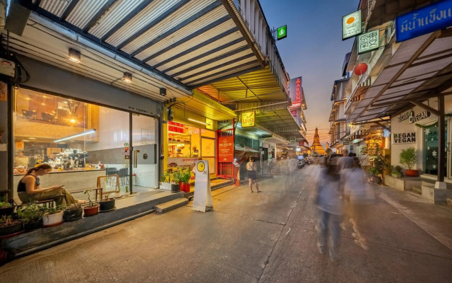 Pho Hostel