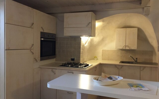 Giuditta Apartment