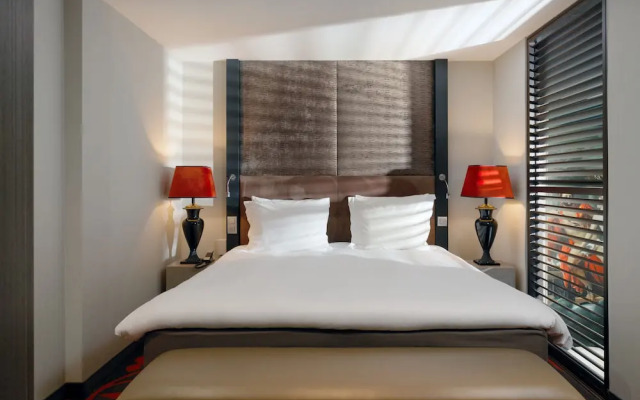 The Dominican, Brussels, a Member of Design Hotels