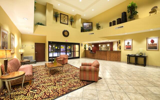 Comfort Suites Goodyear - West Phoenix