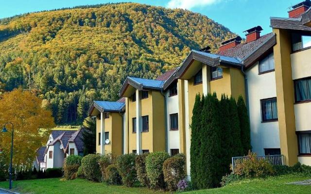 Ferienwohnung Bergspaß Gaming