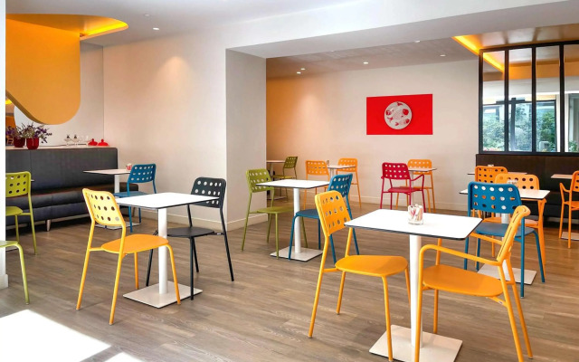 ibis Styles Paris La Defense Courbevoie