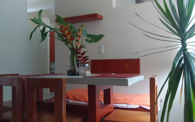 Departamentos de la Reina Roja