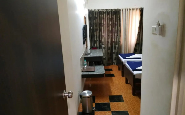 Hotel Hanuman