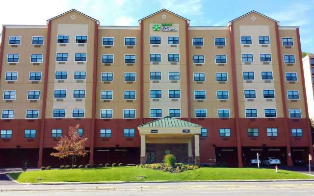 Extended Stay America Suites White Plains Elmsford