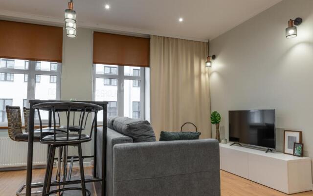 Friends and Family Vacation Apartments