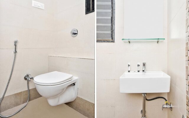 The Address By OYO Rooms