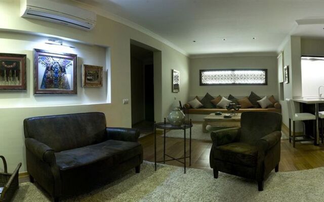 Sandima 37 Suites Hotel