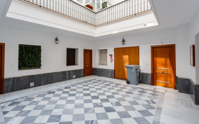 Apartamento el Botánico Gaditano
