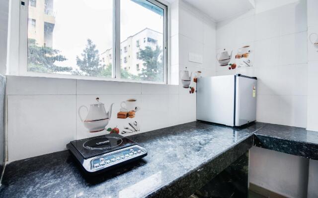 OYO Home 78024 Yana Heights