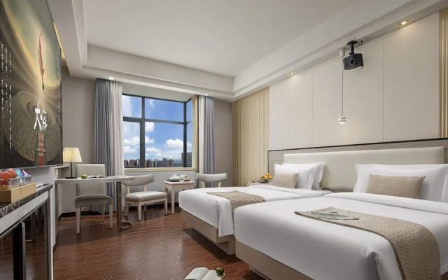 Fuxiang Hotel